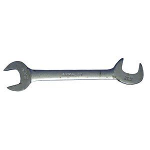 Armstrong 1/2” Armaloy 1132 Double Open End Wrench Nice Rare Wrench